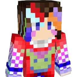 SmashingSage Minecraft avatar bust