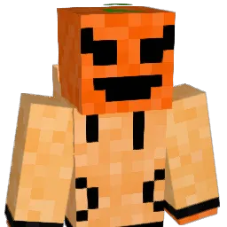SmashingTC's Minecraft skin