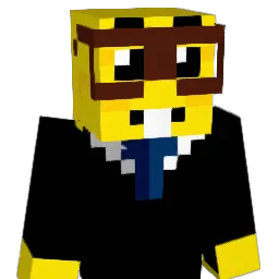 SmashingTuna169's Minecraft skin