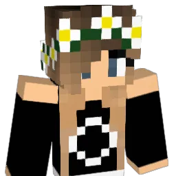 Smashleyiscool Minecraft avatar bust