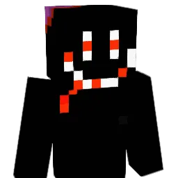SmathVI's Minecraft skin