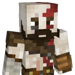 Smattin0 Minecraft avatar bust