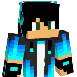 Smaug117's Minecraft skin