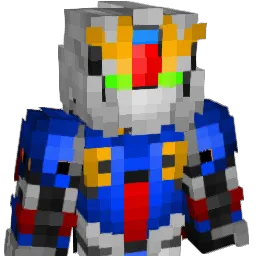 Smaug19811 Minecraft avatar bust