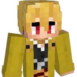 SmaugTolkien Minecraft avatar bust