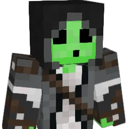 Smaug_26's Minecraft skin