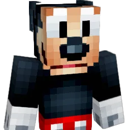 Smaug_OW Minecraft avatar bust