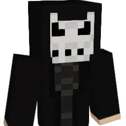 Smaugthepowerful's Minecraft skin