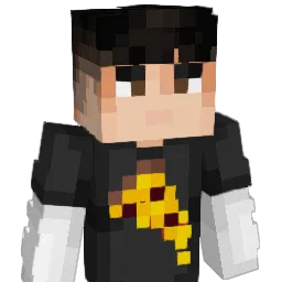 Smav Minecraft avatar bust