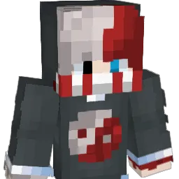 Smax500 Minecraft avatar bust