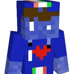 Smaylay_LP's Minecraft skin