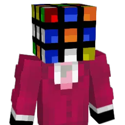Smayra's Minecraft skin