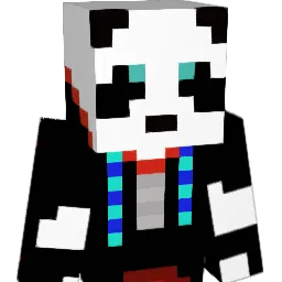 Smckable37 Minecraft avatar bust