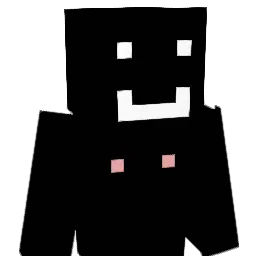 SmeIIySmell Minecraft avatar bust
