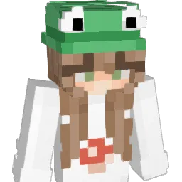 Smeagle_Peeps Minecraft avatar bust
