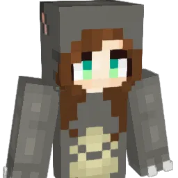 Smeagol_515 Minecraft avatar bust