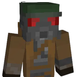 Smeargle123's Minecraft skin