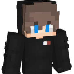 Smeaz Minecraft avatar bust