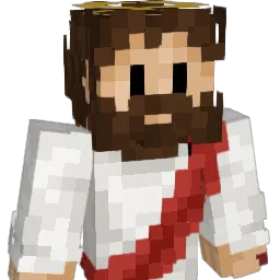 Smedberg69 Minecraft avatar bust