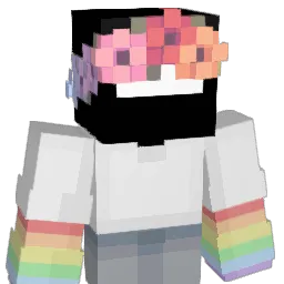 Smee___ Minecraft avatar bust