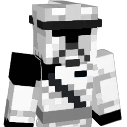 Smeeexy Minecraft avatar bust
