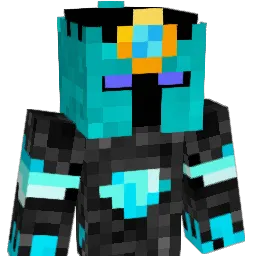 Smeegel Minecraft avatar bust