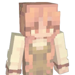 Smeet_09 Minecraft avatar bust