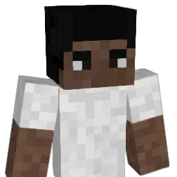 Smeeto_ Minecraft avatar bust