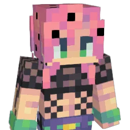 Smeexey's Minecraft skin
