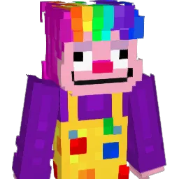 SmegsyAsian Minecraft avatar bust
