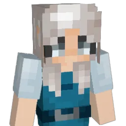 Smeily_ Minecraft avatar bust