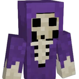 Smejk2 Minecraft avatar bust