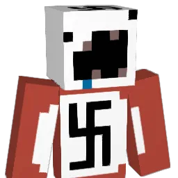 Smeker__ Minecraft avatar bust