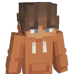 SmellFeety Minecraft avatar bust