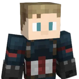 SmellMyBody Minecraft avatar bust