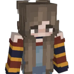 SmellMyFeet Minecraft avatar bust