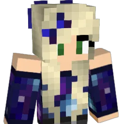SmellTheDaisies Minecraft avatar bust