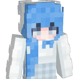 SmellTheLegacy Minecraft avatar bust