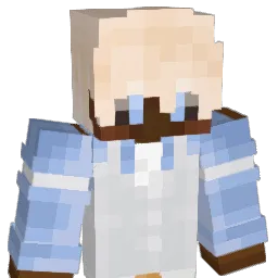 Smelleks's Minecraft skin