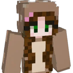 Smelli_Melli_ Minecraft avatar bust