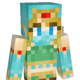 Smellie_235 Minecraft avatar bust