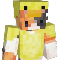 SmelliotTheWiz Minecraft avatar bust