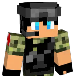 Smells2000's Minecraft skin