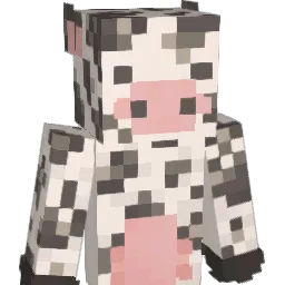 SmellyAley Minecraft avatar bust