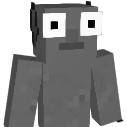 SmellyAlt08 Minecraft avatar bust