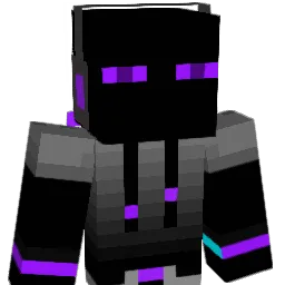 SmellyBanana3 Minecraft avatar bust