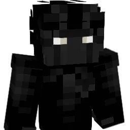 SmellyBigBoy Minecraft avatar bust