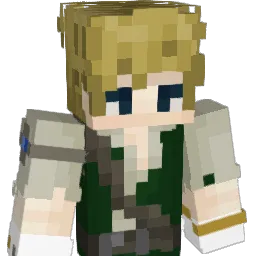 SmellyChunkss's Minecraft skin