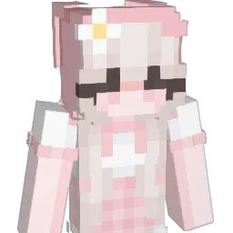 SmellyDaisy Minecraft avatar bust