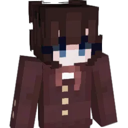 SmellyDelta Minecraft avatar bust